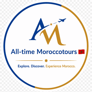 Logo All Time Morocco Tours